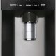 LG GSL325PVCVD frigorifero side-by-side Libera installazione 508 L Platino, Argento 7