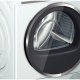 Siemens WT48Y7W3 asciugatrice Libera installazione Caricamento frontale 8 kg A+++ Bianco 4