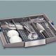 Siemens SN278I03TE lavastoviglie Libera installazione 13 coperti 6