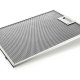 Bosch DWK098G61 cappa aspirante Cappa aspirante a parete Nero, Acciaio inox 850 m³/h 4