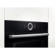 Bosch HMG6764B1 forno 67 L Nero 4