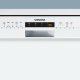 Siemens SN25L286EU lavastoviglie Libera installazione 13 coperti 3