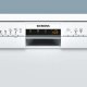 Siemens SN26P230EU lavastoviglie Libera installazione 13 coperti 5