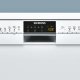 Siemens SN26P292EU lavastoviglie Libera installazione 14 coperti 5