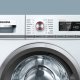 Siemens iQ700 WM14W5FCB lavatrice Caricamento frontale 9 kg 1379 Giri/min Bianco 4