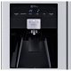 LG GSL545PZQZ frigorifero side-by-side Libera installazione 540 L Acciaio inox 3