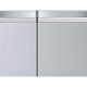 LG GSL545PZQZ frigorifero side-by-side Libera installazione 540 L Acciaio inox 4