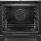 Siemens HB672GBS1 forno 71 L Nero, Acciaio inox 6