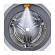 LG F12U2TDN0 lavatrice Caricamento frontale 8 kg 1200 Giri/min Bianco 5