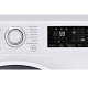 LG F12U2TDN0 lavatrice Caricamento frontale 8 kg 1200 Giri/min Bianco 8