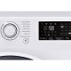 LG F12U2TDN0 lavatrice Caricamento frontale 8 kg 1200 Giri/min Bianco 9