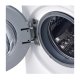 LG F12U2QDN0 lavatrice Caricamento frontale 7 kg 1200 Giri/min Bianco 4