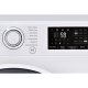 LG F12U2QDN0 lavatrice Caricamento frontale 7 kg 1200 Giri/min Bianco 7