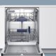 Siemens SN66P032EU lavastoviglie A scomparsa totale 14 coperti 6