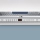 Siemens SN66P052EU lavastoviglie A scomparsa totale 13 coperti 5