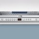 Siemens iQ500 SN66P082EU lavastoviglie A scomparsa totale 14 coperti 4