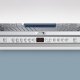 Siemens SX66P052EU lavastoviglie A scomparsa totale 13 coperti 5