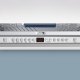 Siemens SX66P093EU lavastoviglie A scomparsa totale 14 coperti 4