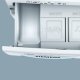 Siemens WM16Y843 lavatrice Caricamento frontale 8 kg 1600 Giri/min Bianco 4