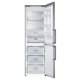 Samsung RB38J7139SR frigorifero con congelatore Libera installazione 382 L Acciaio inox 4
