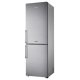 Samsung RB38J7139SR frigorifero con congelatore Libera installazione 382 L Acciaio inox 5