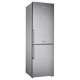 Samsung RB38J7139SR frigorifero con congelatore Libera installazione 382 L Acciaio inox 6