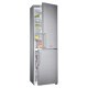Samsung RB38J7139SR frigorifero con congelatore Libera installazione 382 L Acciaio inox 7