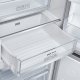 Samsung RB38J7139SR frigorifero con congelatore Libera installazione 382 L Acciaio inox 9