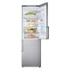 Samsung RB38J7139SR frigorifero con congelatore Libera installazione 382 L Acciaio inox 11