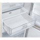 Samsung RB38J7805EF Libera installazione 384 L Sabbia 9