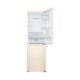 Samsung RB38J7805EF Libera installazione 384 L Sabbia 10