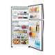 Samsung RT5585ATBSP frigorifero con congelatore Libera installazione 532 L Argento 5