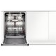 Bosch SMI88TS03E lavastoviglie A scomparsa parziale 13 coperti 6