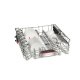Bosch SMI88TS03E lavastoviglie A scomparsa parziale 13 coperti 7