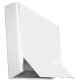 Gorenje DQG8530W Cappa aspirante a parete Bianco 483 m³/h 3