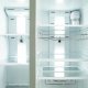 Samsung RS61782GDSL frigorifero side-by-side Libera installazione 615 L Acciaio inox 4