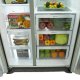 Samsung RS61782GDSL frigorifero side-by-side Libera installazione 615 L Acciaio inox 9