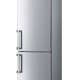LG GBB530NSCQE Libera installazione 345 L Acciaio inox 5