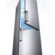 LG GBB530NSCQE Libera installazione 345 L Acciaio inox 6