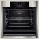 Neff BCR 5522 N Forno elettrico 71 L Acciaio inoss 5