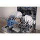 Indesit DFP 27T94 A NX EU lavastoviglie Libera installazione 14 coperti 8
