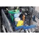 Indesit DFP 27T94 A NX EU Libera installazione 14 coperti 7