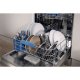 Indesit DFP 27T94 A NX EU Libera installazione 14 coperti 8