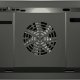 Siemens HB63AS521 forno 65 L 3650 W Nero, Acciaio inox 3