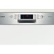 Bosch SMI69N65EU lavastoviglie A scomparsa parziale 14 coperti 3