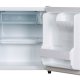 LG GC-051SW congelatore Frigo Minibar Libera installazione A+ Bianco 3