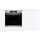 Bosch HMG636RS1 forno 67 L Acciaio inox 3