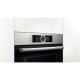 Bosch HMG636RS1 forno 67 L Acciaio inox 4