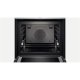 Bosch HMG636RS1 forno 67 L Acciaio inox 7