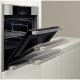 Neff BCS 5524 N 71 L Acciaio inox 5